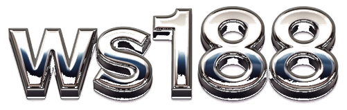 ws168 logo